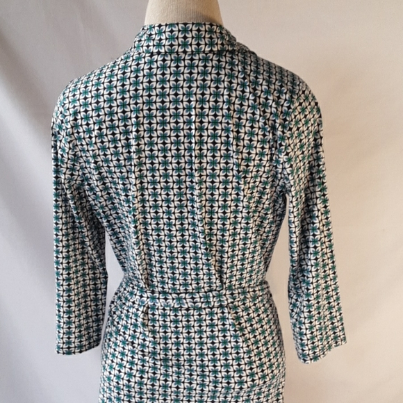 Max Studio Shirt Dress - Picture 5 of 7